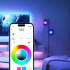 Inteligentna żarówka LED Nanoleaf Essentials A60 B22 Matter 9W 806 lm RGBCW 2700–6500K