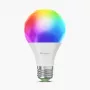 Inteligentna żarówka LED Nanoleaf Essentials A60 B22 Matter 9W 806 lm RGBCW 2700–6500K