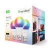 Inteligentna żarówka Nanoleaf NF080B02-3A19B — sterowana przez Wi‑Fi inteligentna żarówka LED