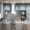 Inteligentna żarówka Nanoleaf NF080B02-3A19B — sterowana przez Wi‑Fi inteligentna żarówka LED