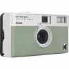Aparat na film 35 mm Kodak EKTAR H35 Sage RK0103 — format filmu 35 mm, sterowanie ręczne