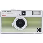 Kamera dalmierzowa na film Kodak Ektar H35N striped zielony RK0303, format 35 mm, sterowanie manualne