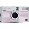 Aparat filmowy Kodak Ektar H35N glazed pink