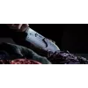 Nóż Santoku Kai Shun Classic 18 cm stal nierdzewna