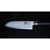 Nóż Santoku Kai Shun Classic 18 cm stal nierdzewna