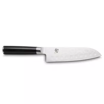 Nóż Santoku Kai Shun Classic 18 cm stal nierdzewna