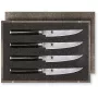 Komplet noży/sztućców w etui KAI DMS-400