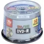 DVD-R Maxell 4.7GB 16X 50-Pack 4.7 GB 50 szt.