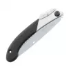 Piła ogrodowa Silky Super Accel 21 cm Czarna Stal nierdzewna
