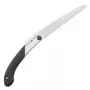 Piła ogrodowa Silky Super Accel 21 cm Czarna Stal nierdzewna
