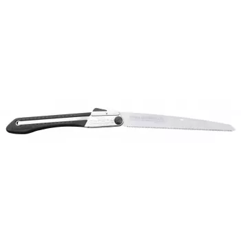 Piła do przycinania Silky KSI529827 27 cm stalowe ostrze czarna