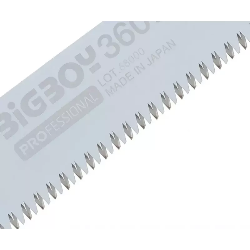 Ostrze zapasowe Silky BIGBOY 360 360 mm szerokość 1,3 mm głębokość