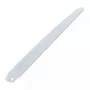 Wymienne ostrze Silky BIGBOY 360, szer. 360 mm, gł. 1,1 mm, waga 140 g