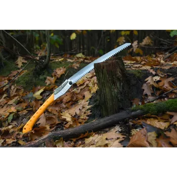 Piła ogrodnicza Silky KSI635636 36 cm stal nierdzewna żółta