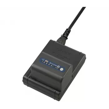 Ładowarka akumulatora Sony BC-VM10