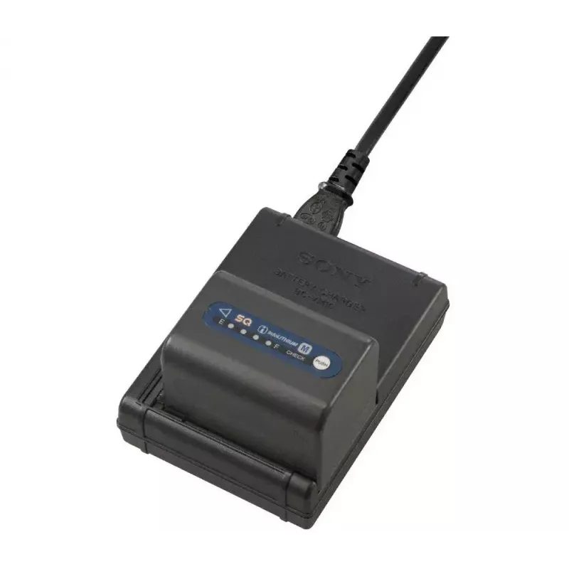 Ładowarka akumulatora Sony BC-VM10