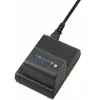 Ładowarka akumulatora Sony BC-VM10