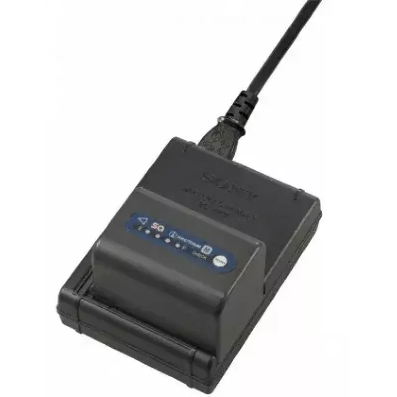 Ładowarka akumulatora Sony BC-VM10