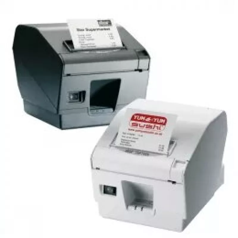 Karta interfejsu do Star Micronics TSP650II TSP700II TSP800II — moduł Ethernet (MPN 39607041)