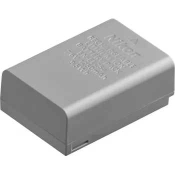 Bateria NIKON EN-EL25a Litowo-jonowa 7,2 V 1020 mAh do aparatów Nikon