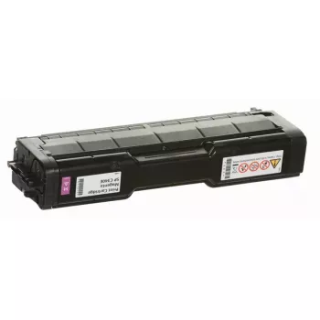 Kaseta z tonerem Ricoh SP C340E 407901 2500 stron magenta