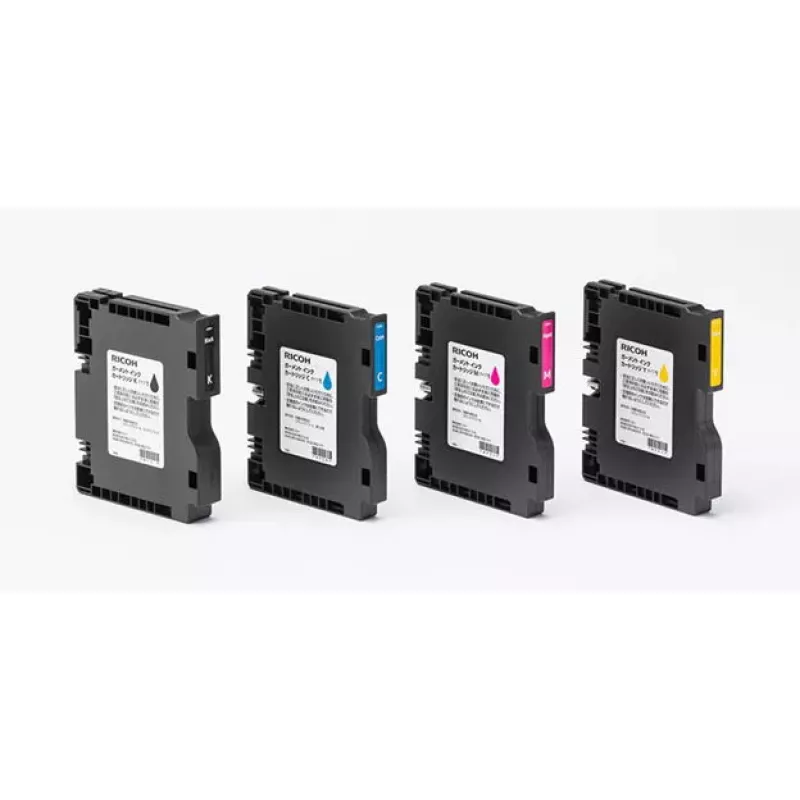 Cartridge Ricoh CLEANING CARTRIDGE Y TYPE 1 RI 100 257053