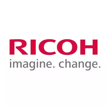 Wkład z tonerem Ricoh 842615 do IM 460H — czarny, materiał eksploatacyjny zastępczy