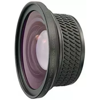 Konwerter szerokokątny Raynox HD-7000PRO Czarny