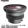 Przystawka do makrofotografii Raynox HD 5052 Pro — średnica 52 mm
