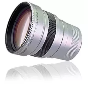Teleobiektyw Raynox HD-2200PRO-LE