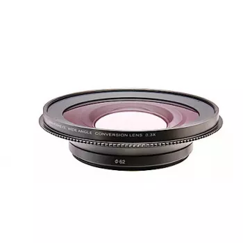 Szerokokątny obiektyw typu rybie oko Raynox MX-3062PRO