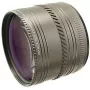 Obiektyw makro Raynox DCR-5320PRO Czarny