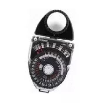 Światłomierz Sekonic L-398 A Studio Deluxe III