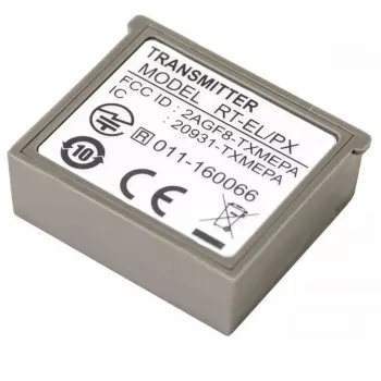 Radio Flash Trigger Sender Sekonic RT-EL/PX dla L-858D (kompatybilny z Sekonic L-858D)