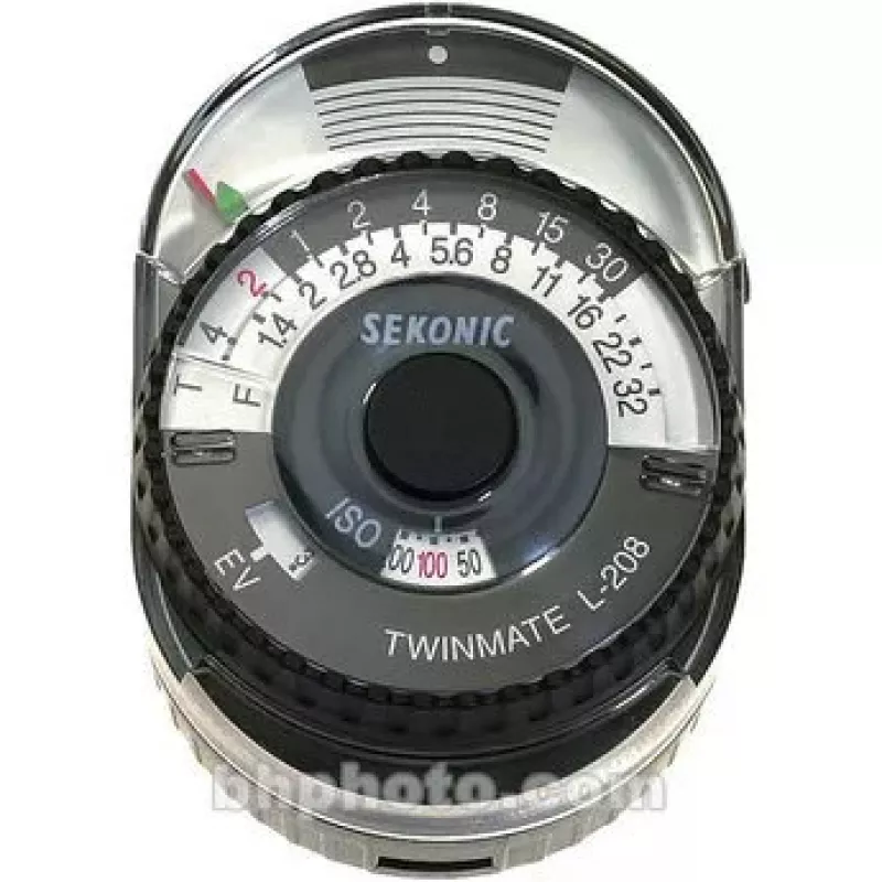 Światłomierz Sekonic L-208 Twinmate