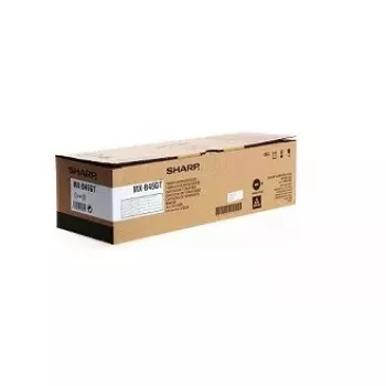 Kaseta z tonerem Sharp BP-GT200 — zamienny czarny toner do wielofunkcyjnych drukarek Sharp