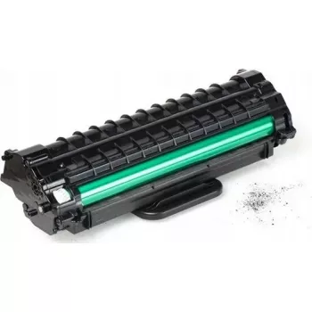 Toner Sharp MX-B46T czarny wkład — kompatybilny, wydajność 10 000 stron