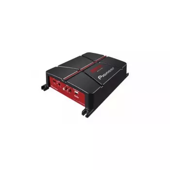 Pioneer GM-A3702 wzmacniacz samochodowy 2-kanałowy 500 W A/B