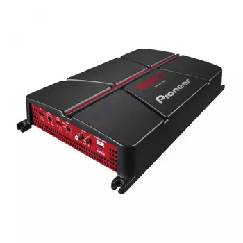 Wzmacniacz samochodowy Pioneer GM-A5702 A/B 480W 2.0 kanały