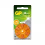 Bateria jednorazowa GP baterie 103249 cynkowo-powietrzna 1,45 V
