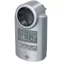 Cyfrowy programator tygodniowy Brennenstuhl BN-DT02 Srebrny
