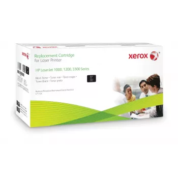 Toner Xerox C7115X 3500 stron Czarny
