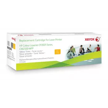 Toner HP Toner żółty 003R99793 2000 stron