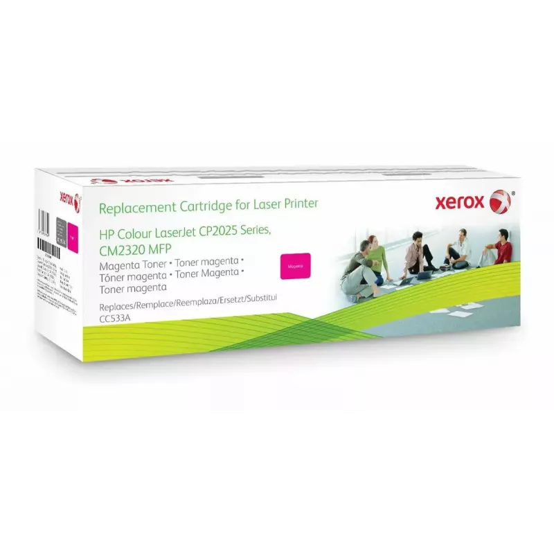 Toner HP Toner magenta 003R99794 10000 stron