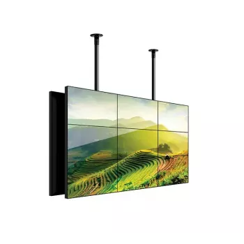 Wspornik montażowy kołnierzowy Base B-Tech SYSTEM X BT8390