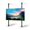 Uchwyt do montażu płaskiego panelu B-Tech BT8390 VESA 800 udźwig 200 kg