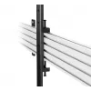 Uchwyt do montażu płaskiego panelu B-Tech BT8390 VESA 800 udźwig 200 kg