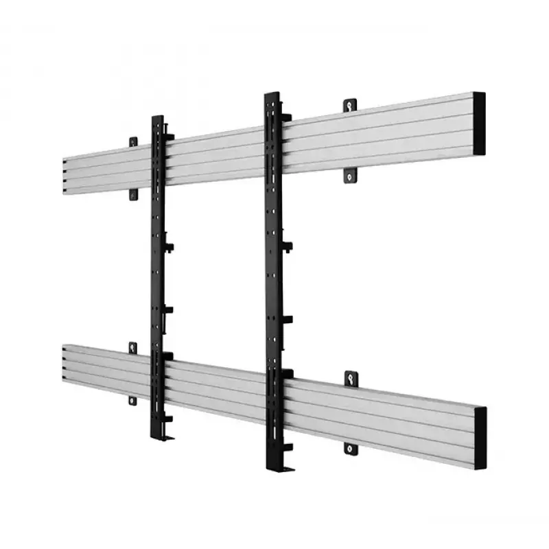 Uchwyt do montażu płaskiego panelu B-Tech BT8390 VESA 800 udźwig 200 kg