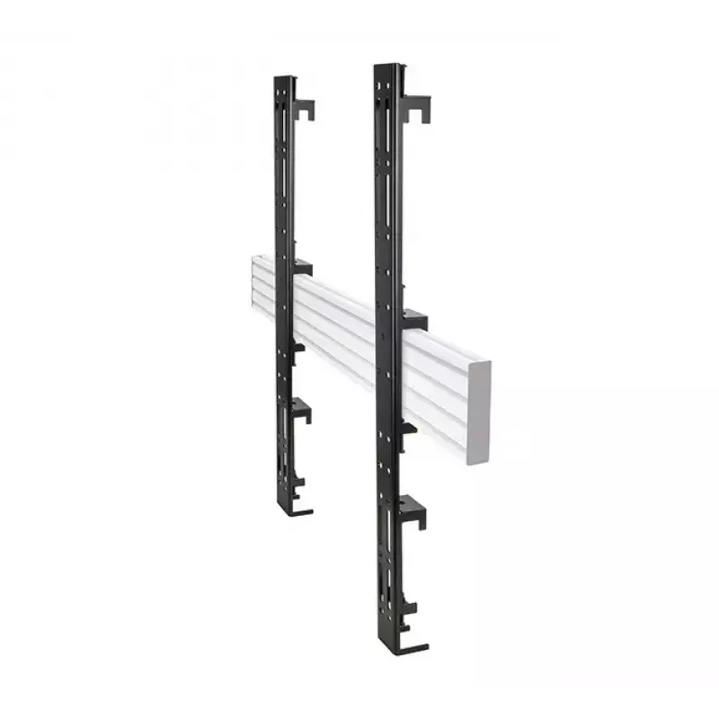 Uchwyt do montażu płaskiego panelu B-Tech BT8390 VESA 800 udźwig 200 kg