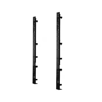 Uchwyt do montażu płaskiego panelu B-Tech BT8390 VESA 800 udźwig 200 kg